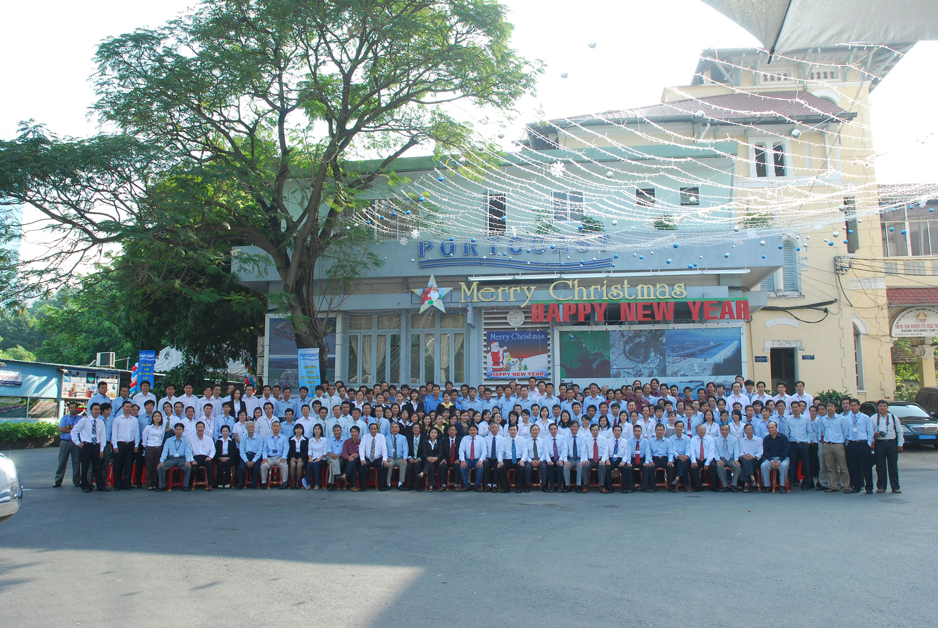  Portcoast 5th Anniversary Celebration 