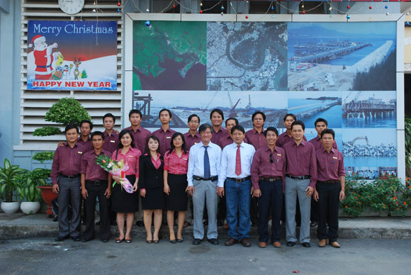  Portcoast 5th Anniversary Celebration 