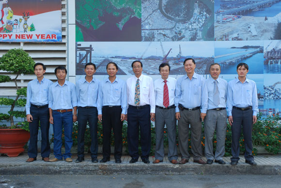  Portcoast 5th Anniversary Celebration 