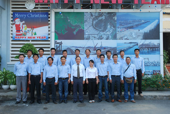  Portcoast 5th Anniversary Celebration 