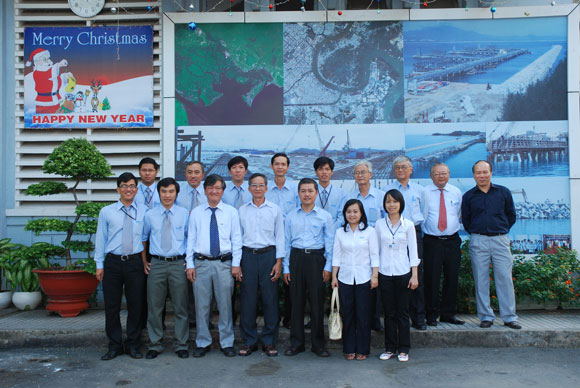  Portcoast 5th Anniversary Celebration 