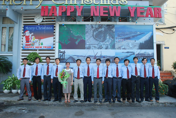  Portcoast 5th Anniversary Celebration 