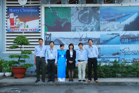  Portcoast 5th Anniversary Celebration 