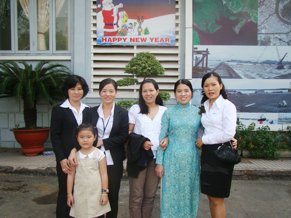  Portcoast 5th Anniversary Celebration 