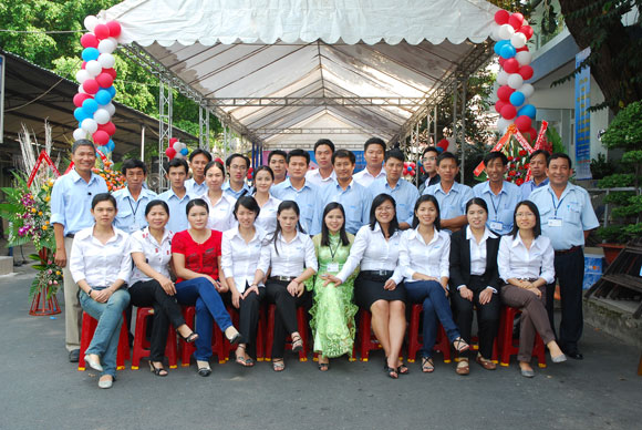  Portcoast 5th Anniversary Celebration 