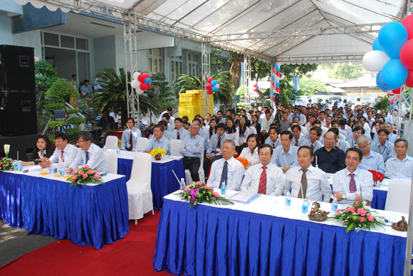  Portcoast 5th Anniversary Celebration 