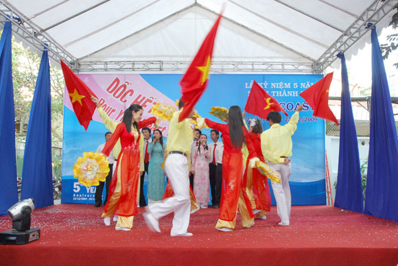  Portcoast 5th Anniversary Celebration 