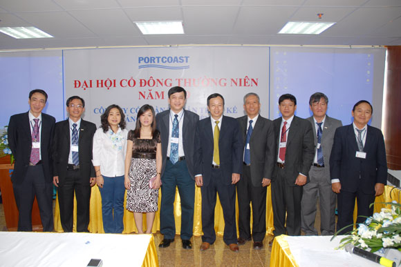 The share holder's annual meeting in year 2009 