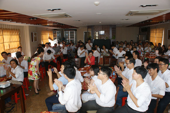 Portcoast end of year festival - Welcoming the year of the Snake 