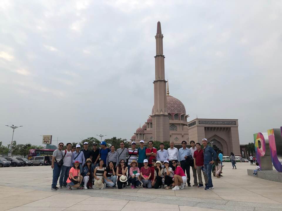 Portcoast Engineers Team Building 2019