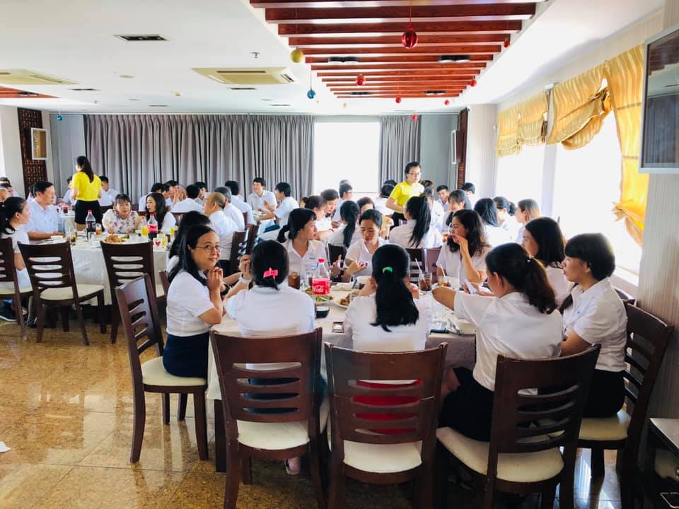 Happy Birthday in April - 2019