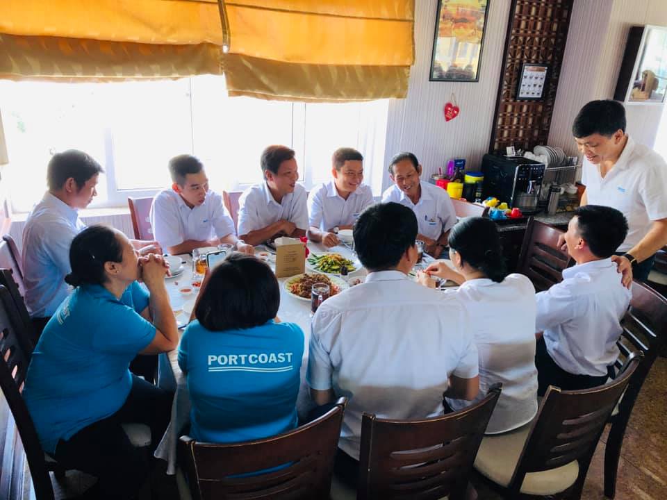 Happy Birthday in April - 2019