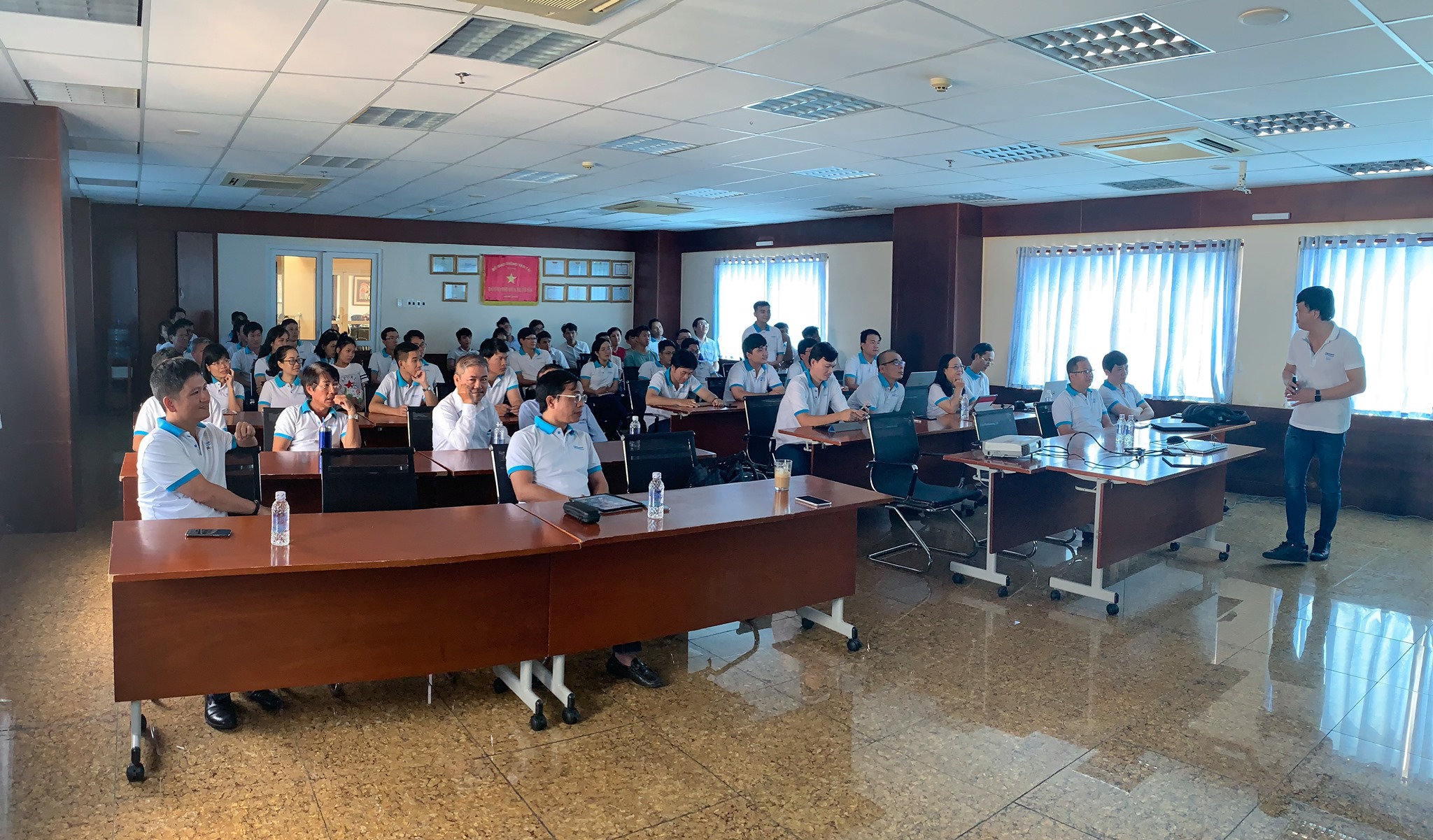 Basic and Advanced Structural Analysis – Apply for berth structures