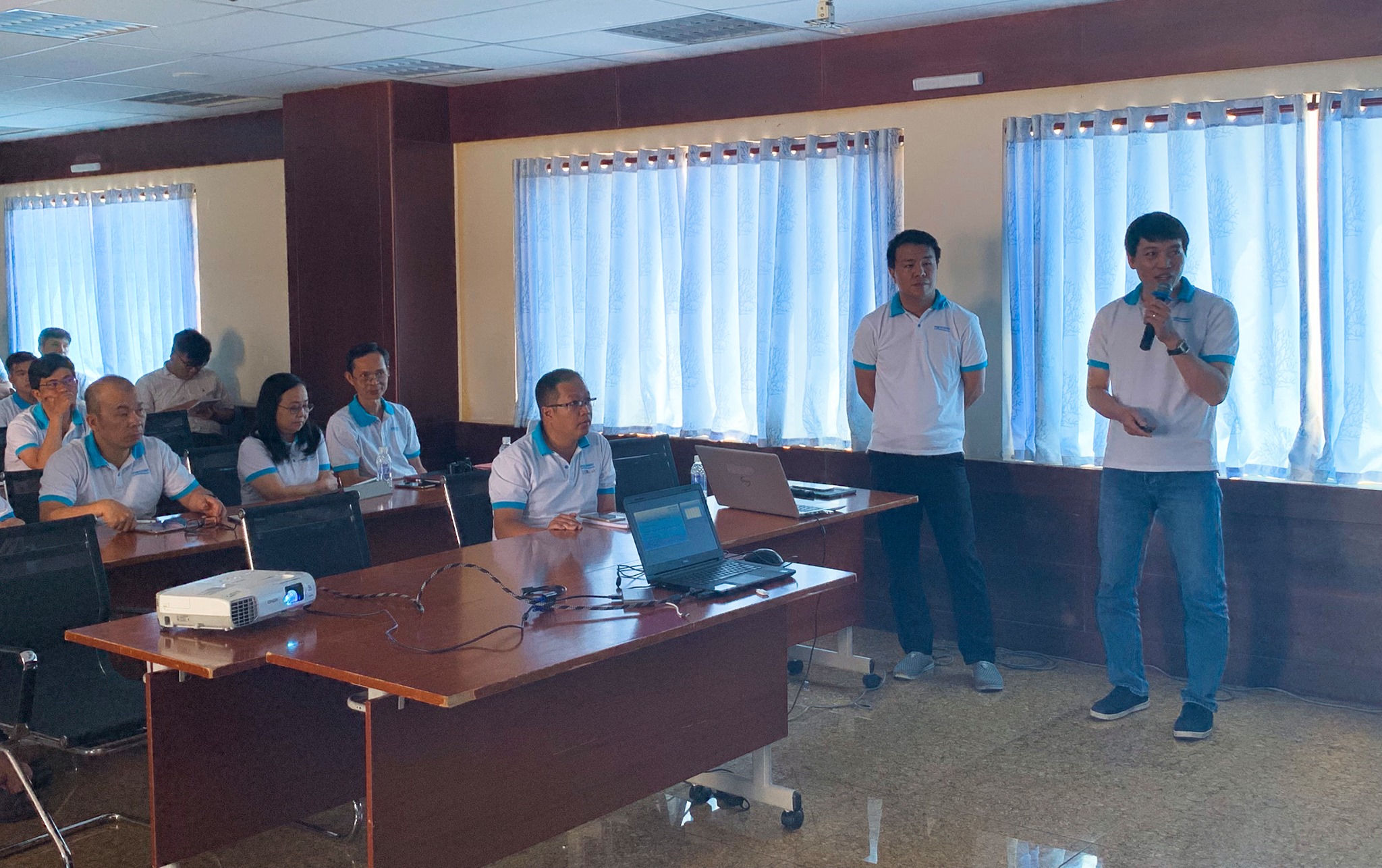 Basic and Advanced Structural Analysis – Apply for berth structures