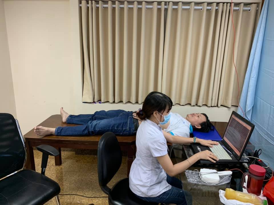 Portcoast 's Annual health check up 2019