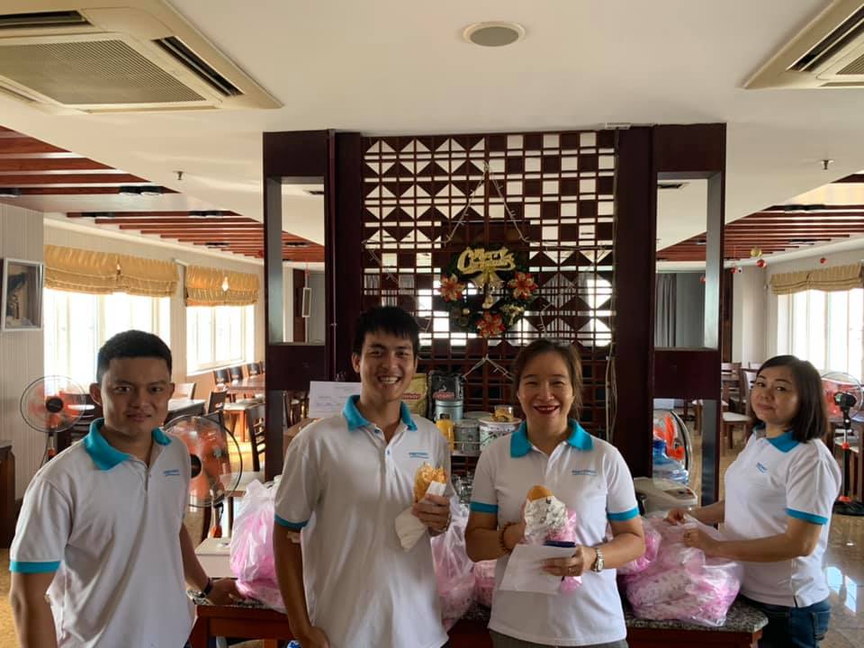 Portcoast 's Annual health check up 2019