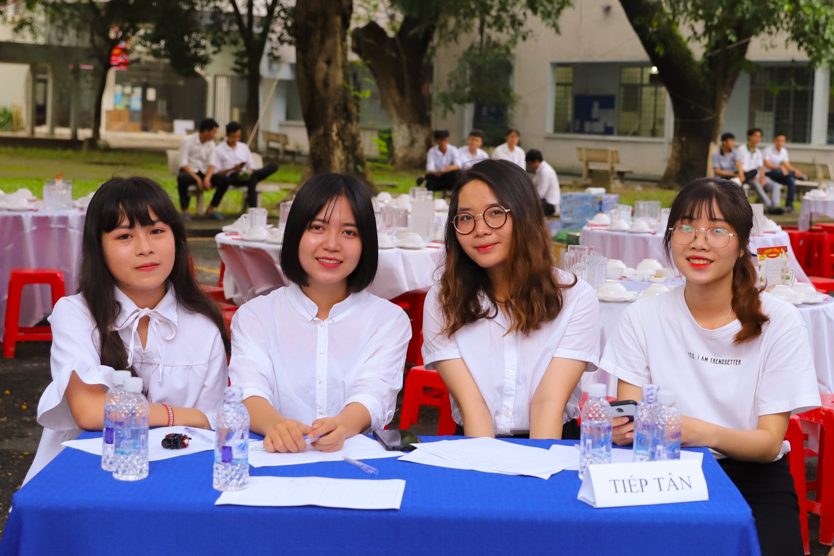 Coastal Engineering Reunion Day 2019