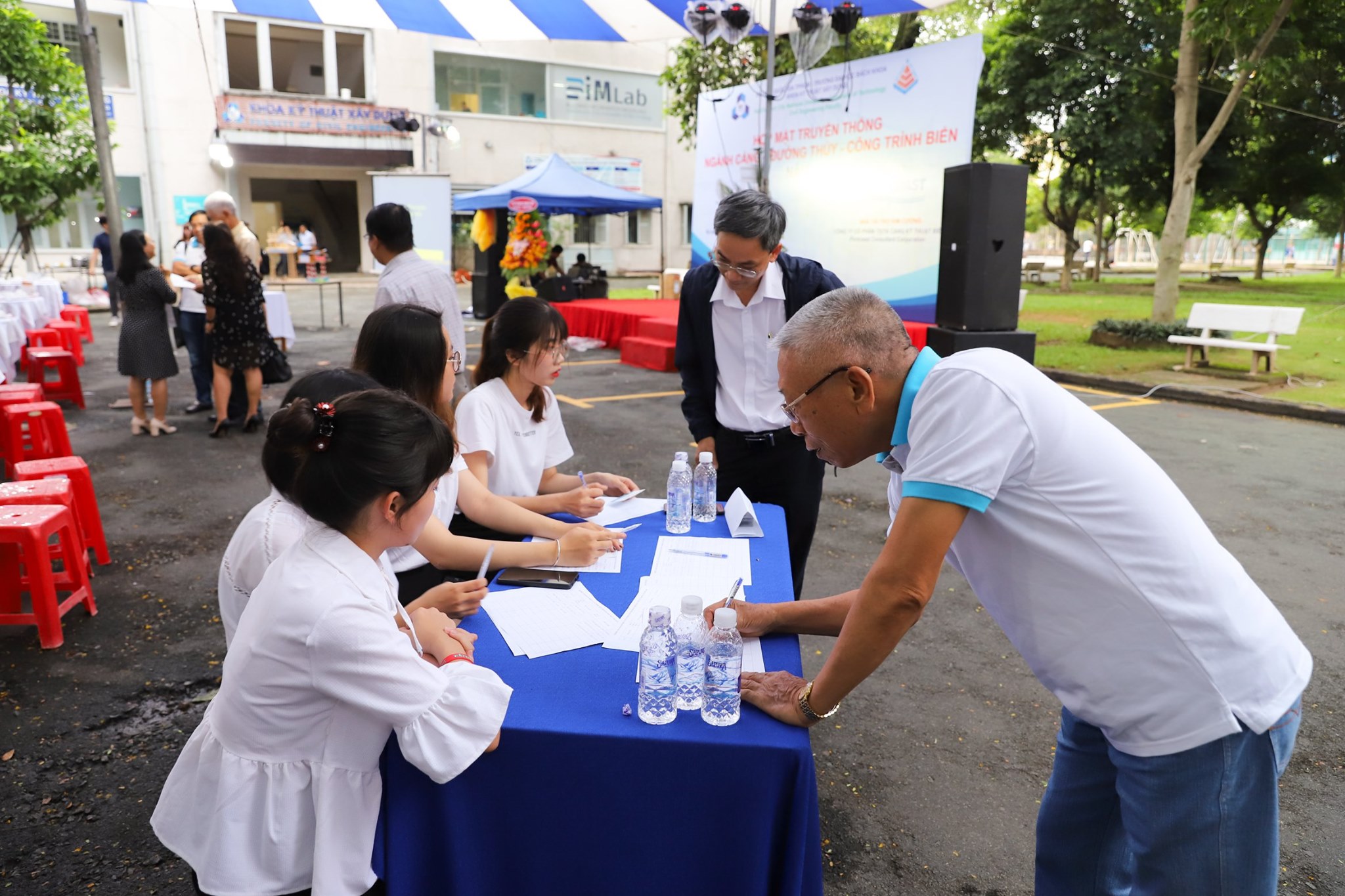 Coastal Engineering Reunion Day 2019