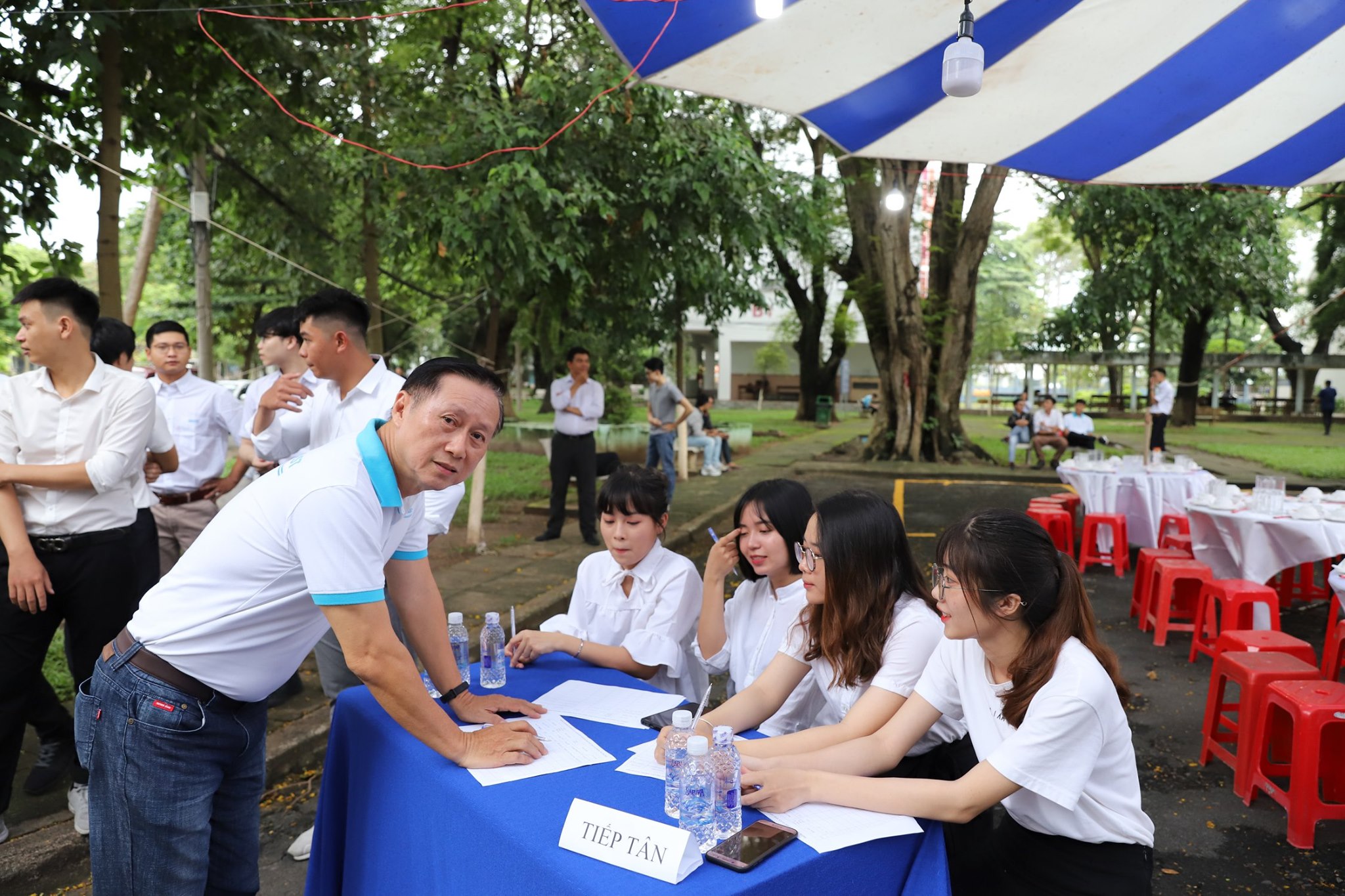 Coastal Engineering Reunion Day 2019
