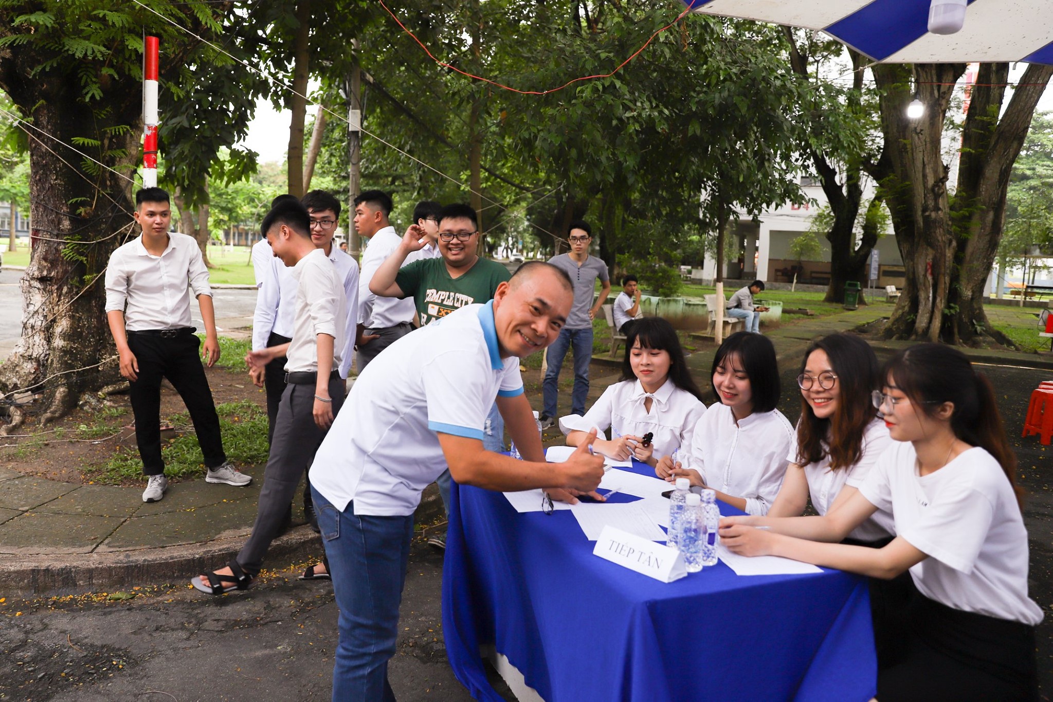 Coastal Engineering Reunion Day 2019
