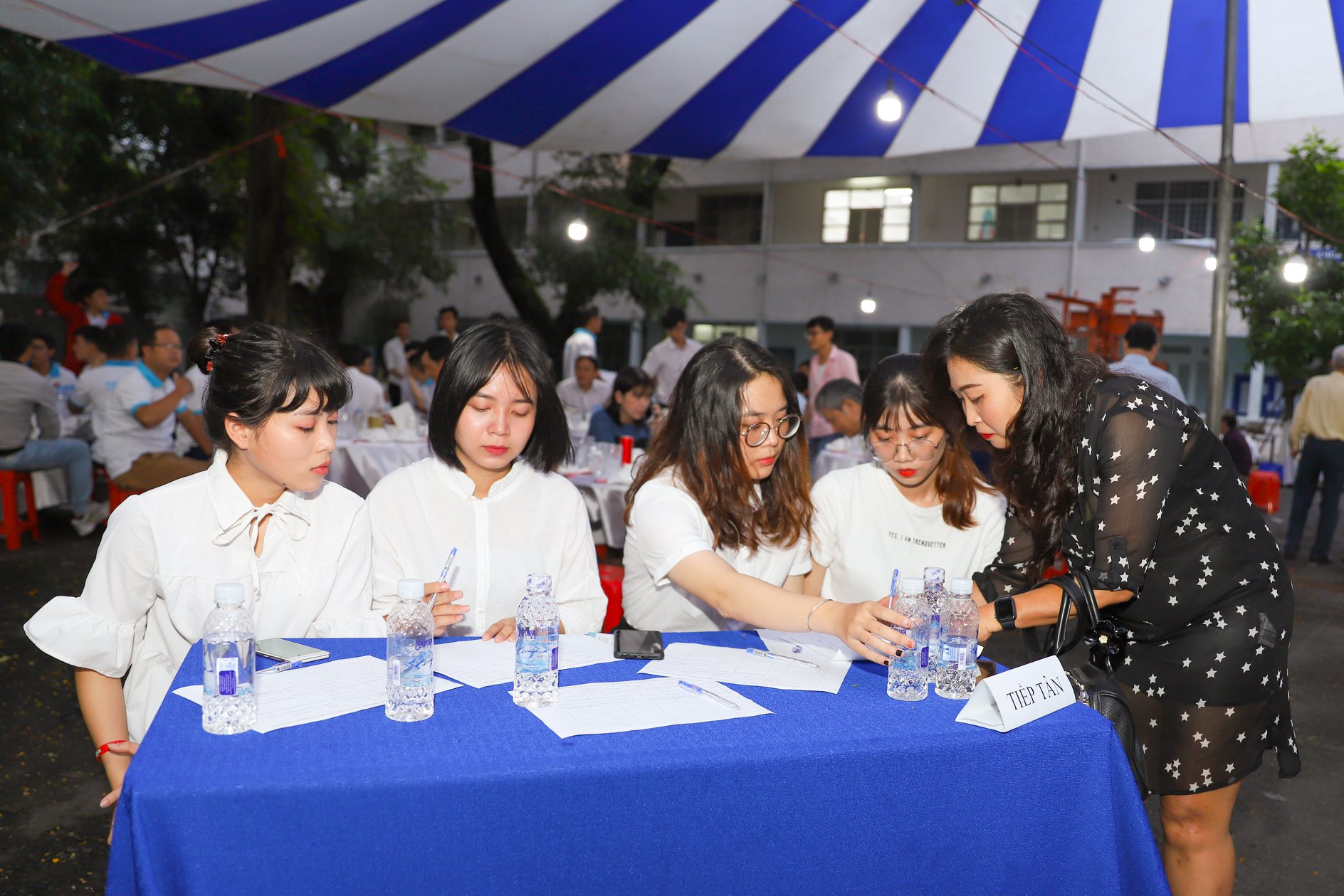 Coastal Engineering Reunion Day 2019