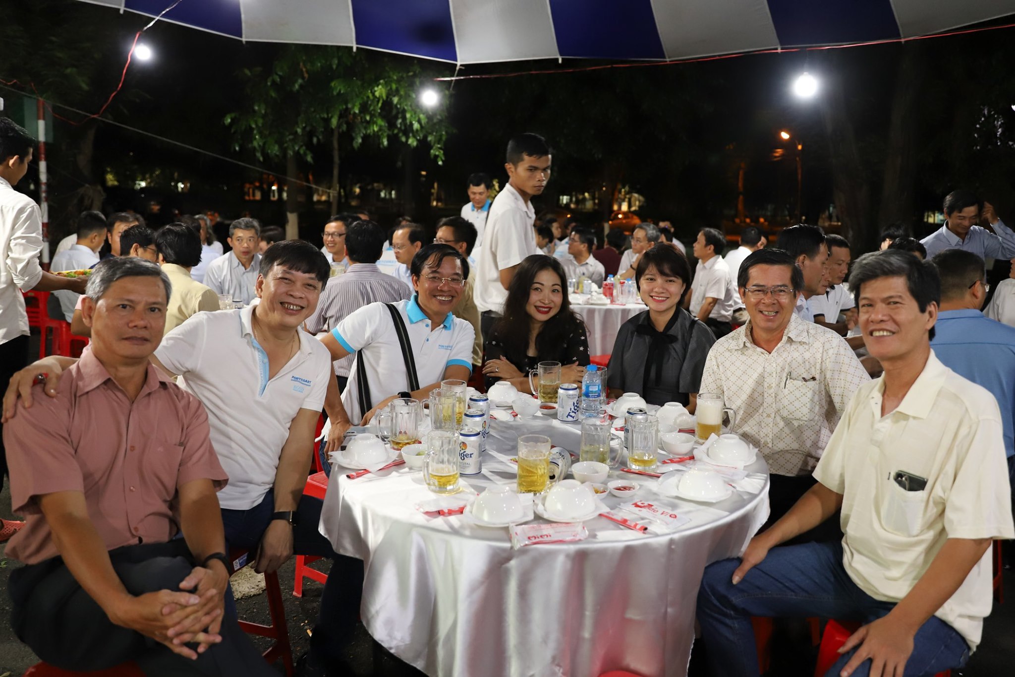 Coastal Engineering Reunion Day 2019