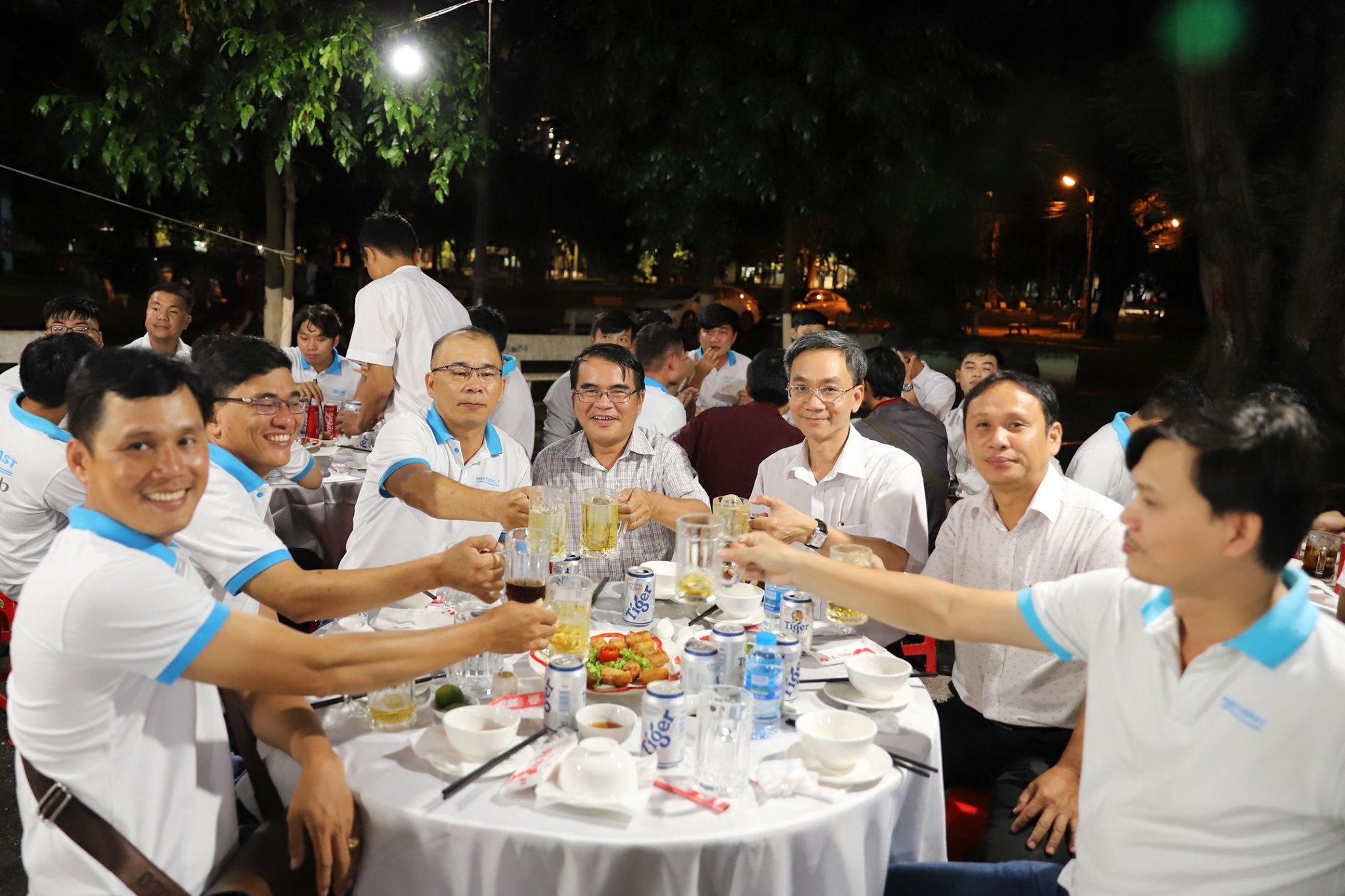 Coastal Engineering Reunion Day 2019