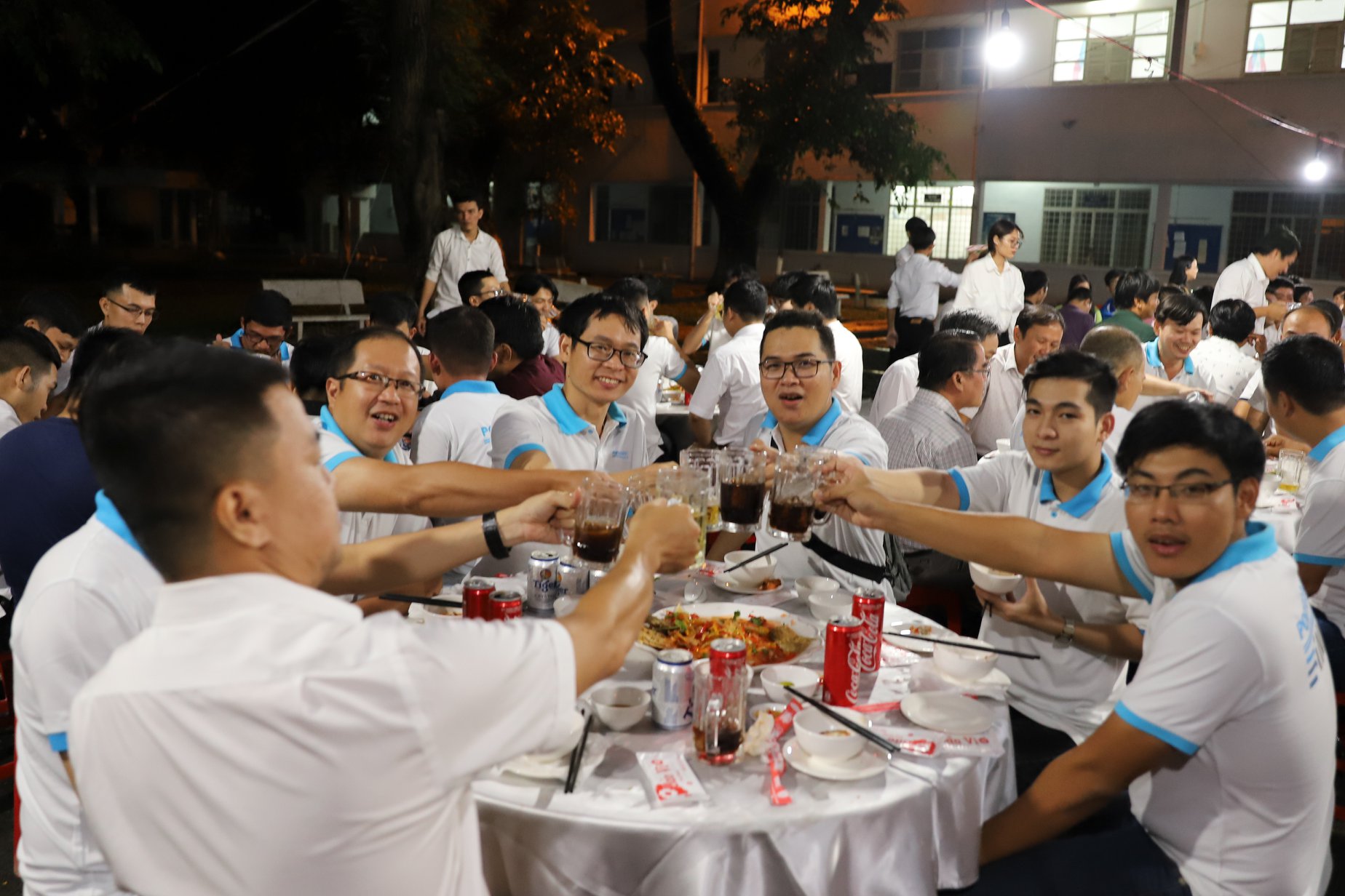 Coastal Engineering Reunion Day 2019