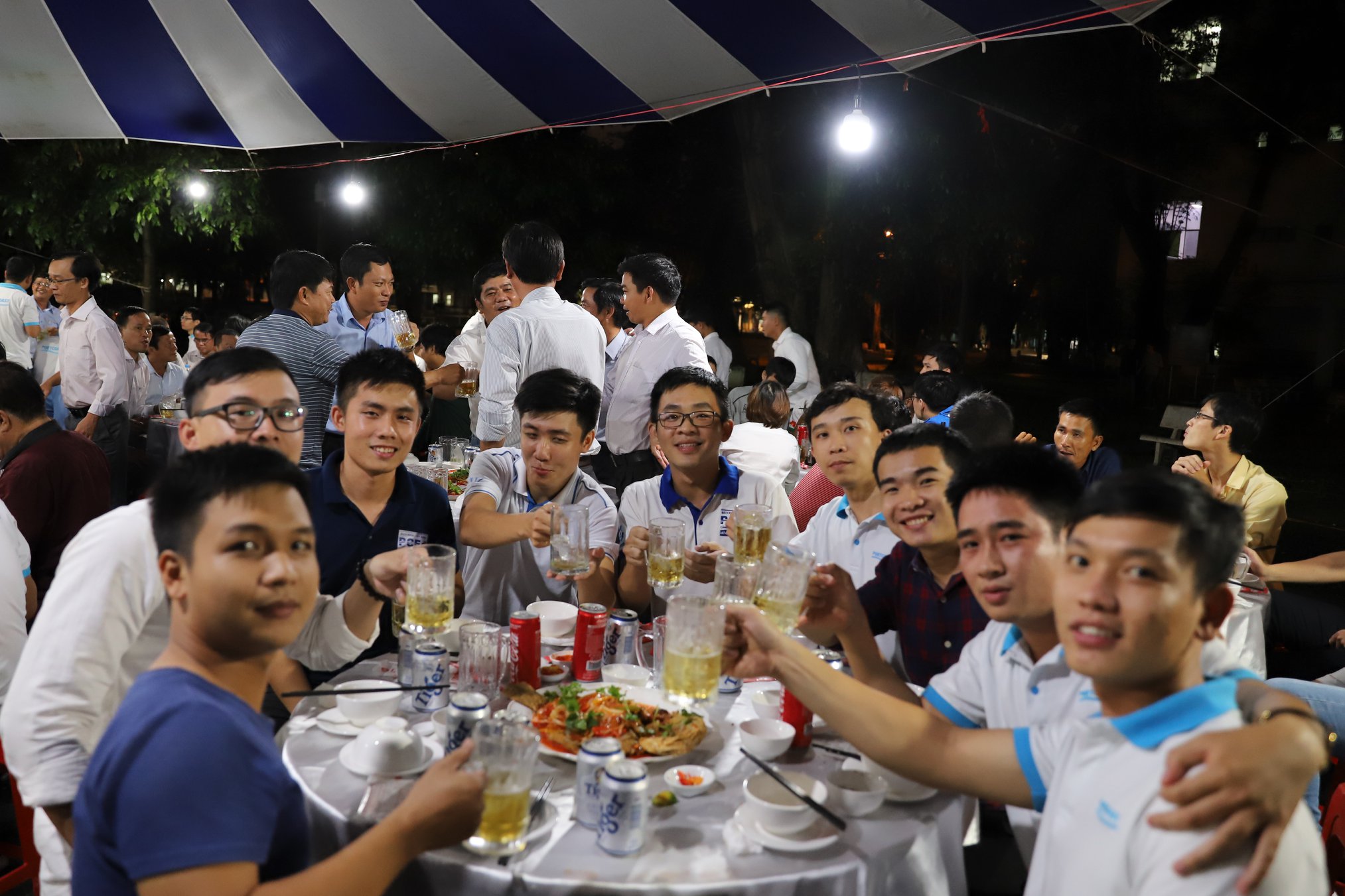 Coastal Engineering Reunion Day 2019