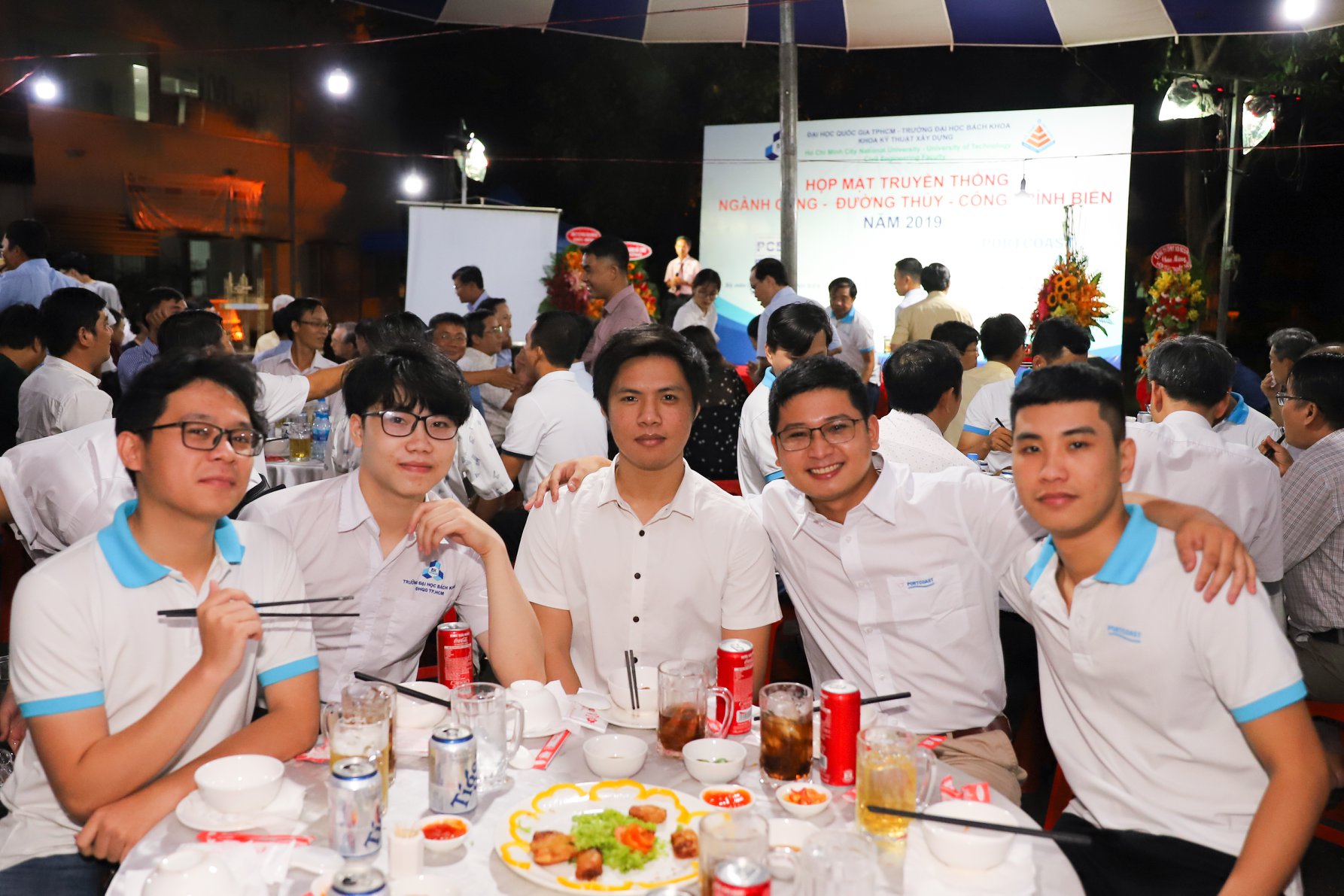 Coastal Engineering Reunion Day 2019