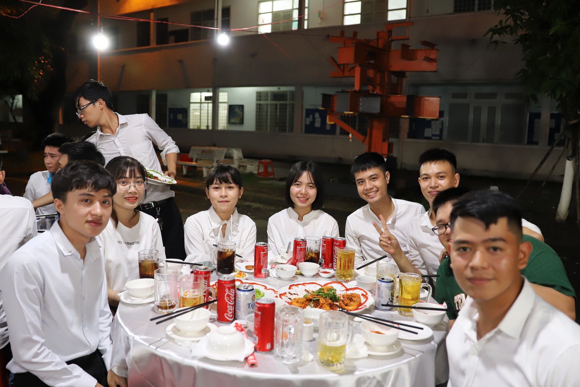 Coastal Engineering Reunion Day 2019