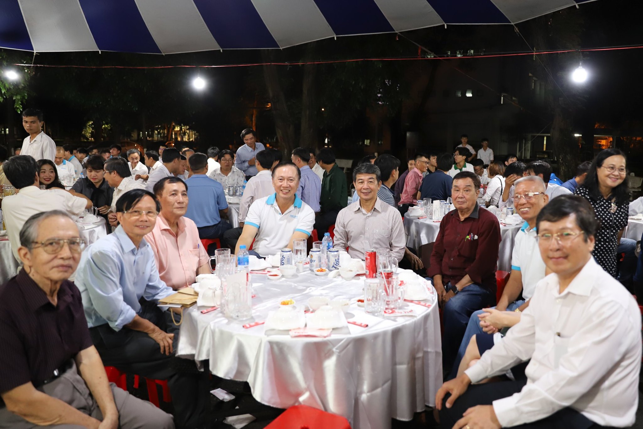 Coastal Engineering Reunion Day 2019