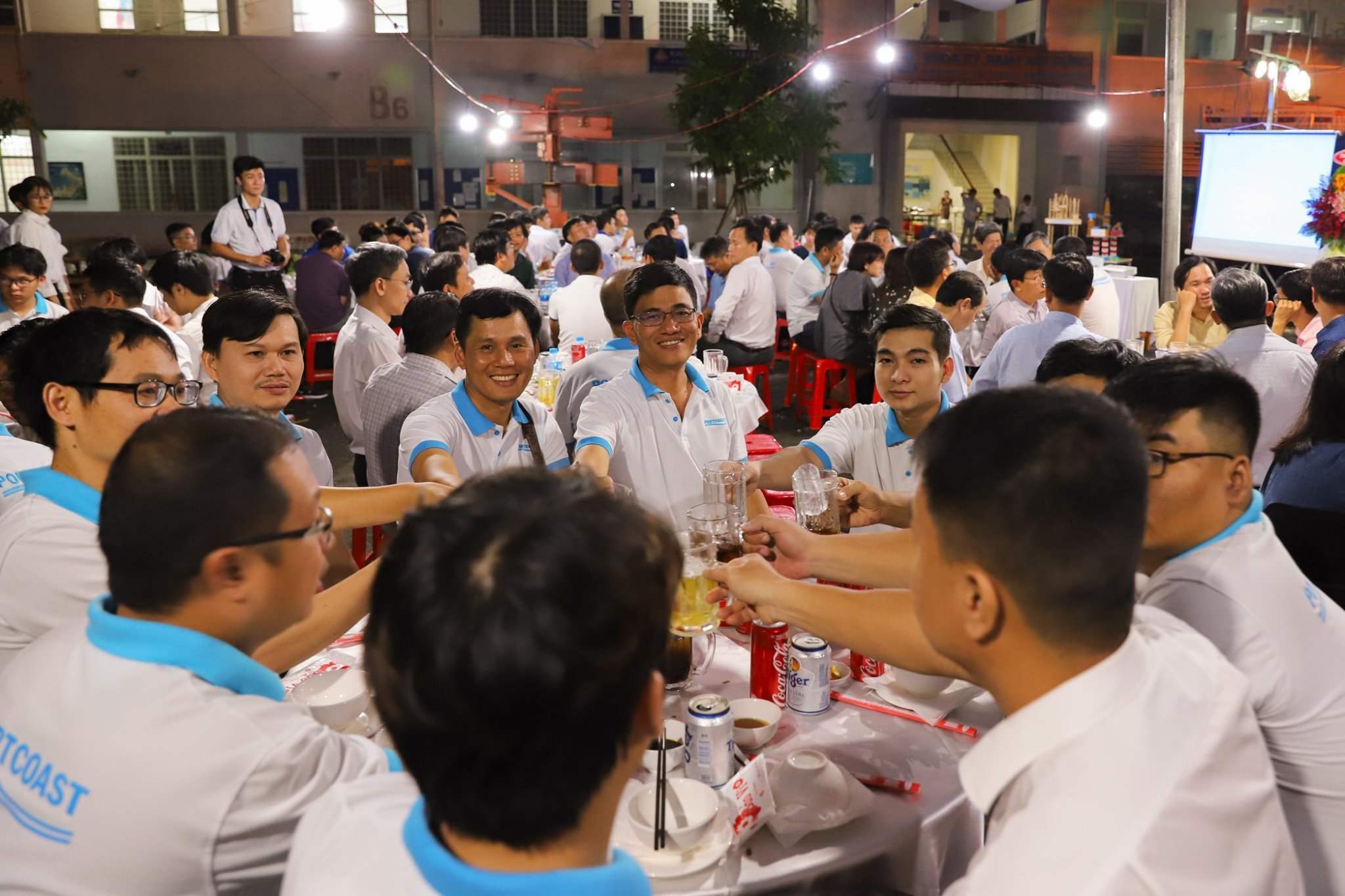 Coastal Engineering Reunion Day 2019