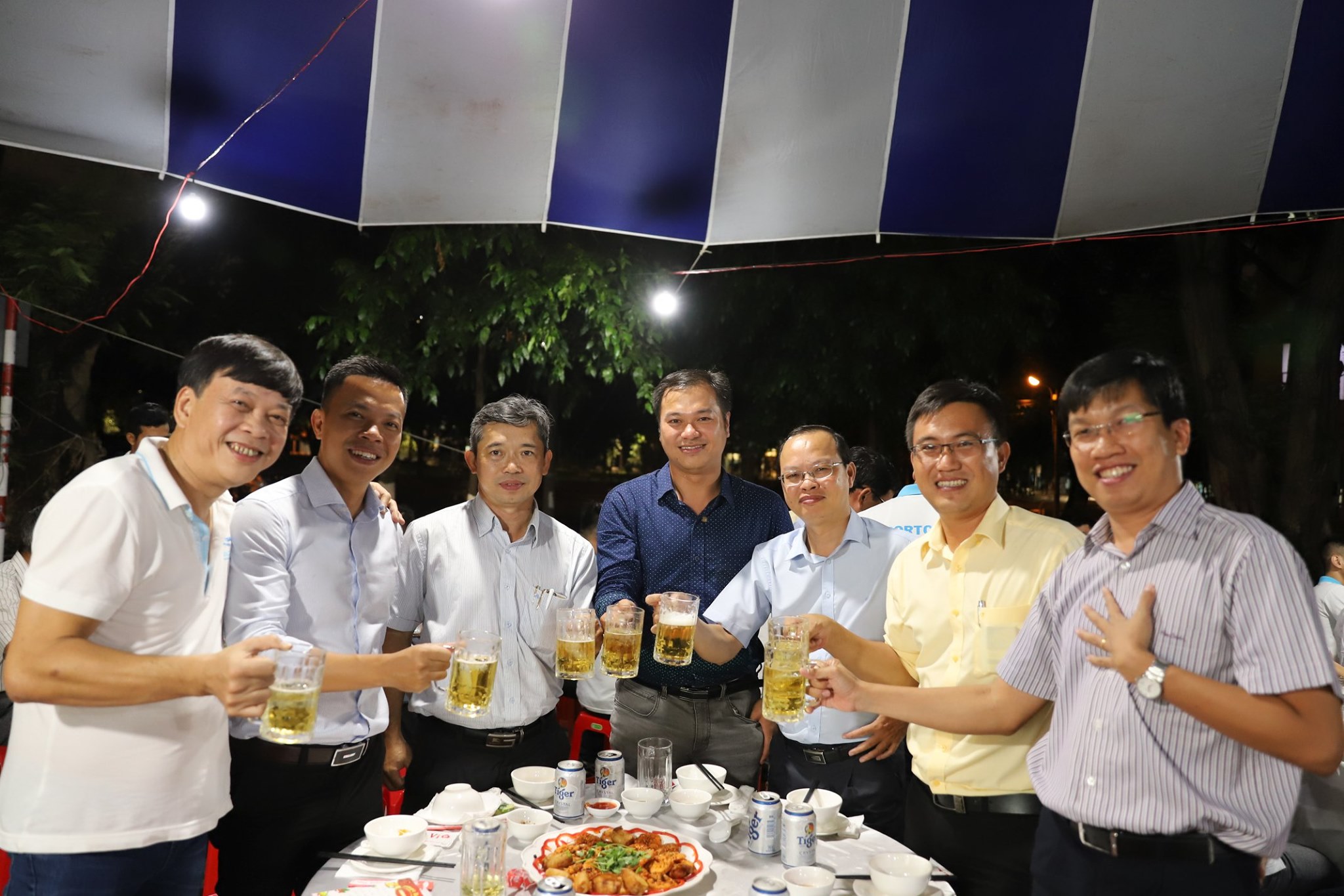 Coastal Engineering Reunion Day 2019