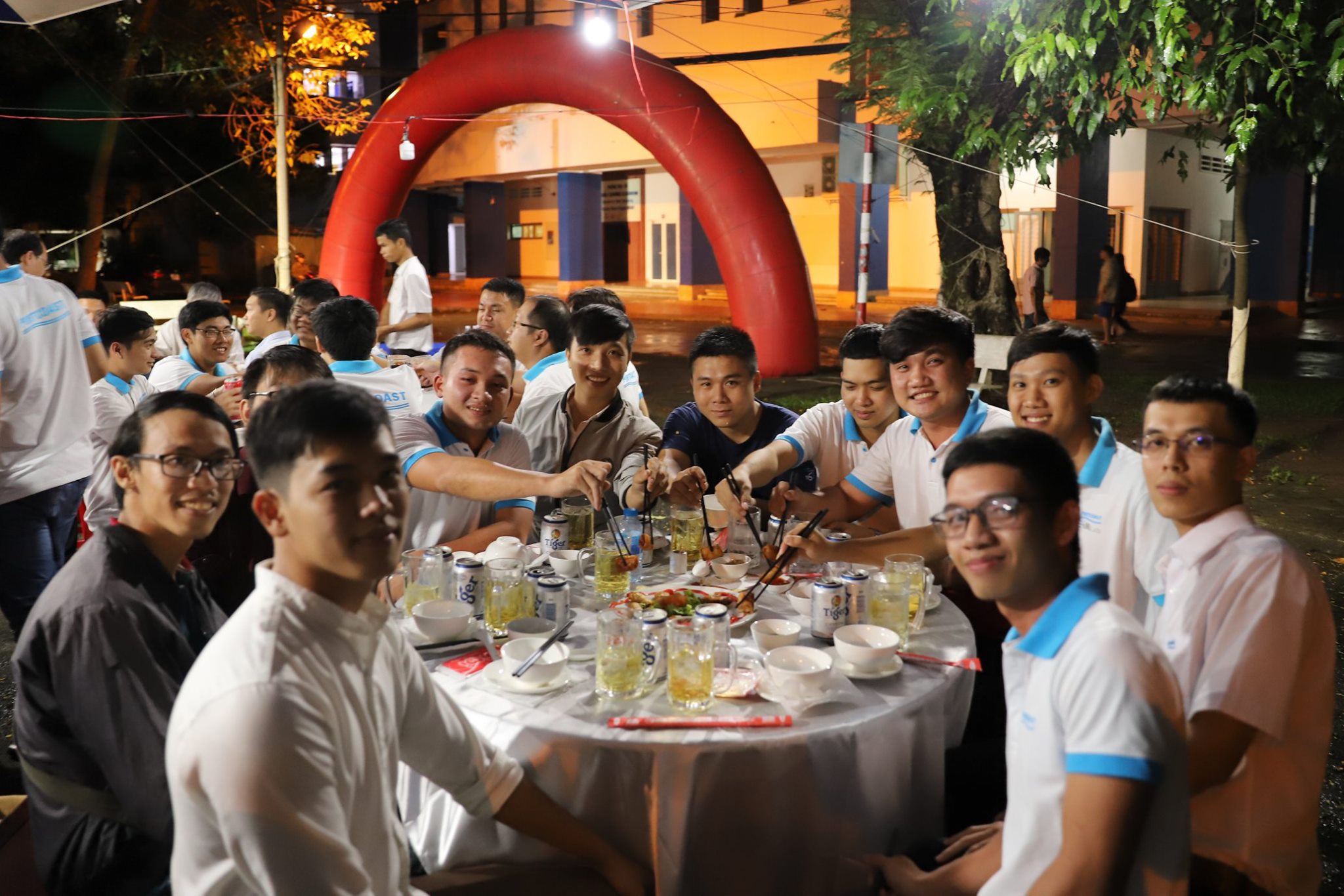 Coastal Engineering Reunion Day 2019