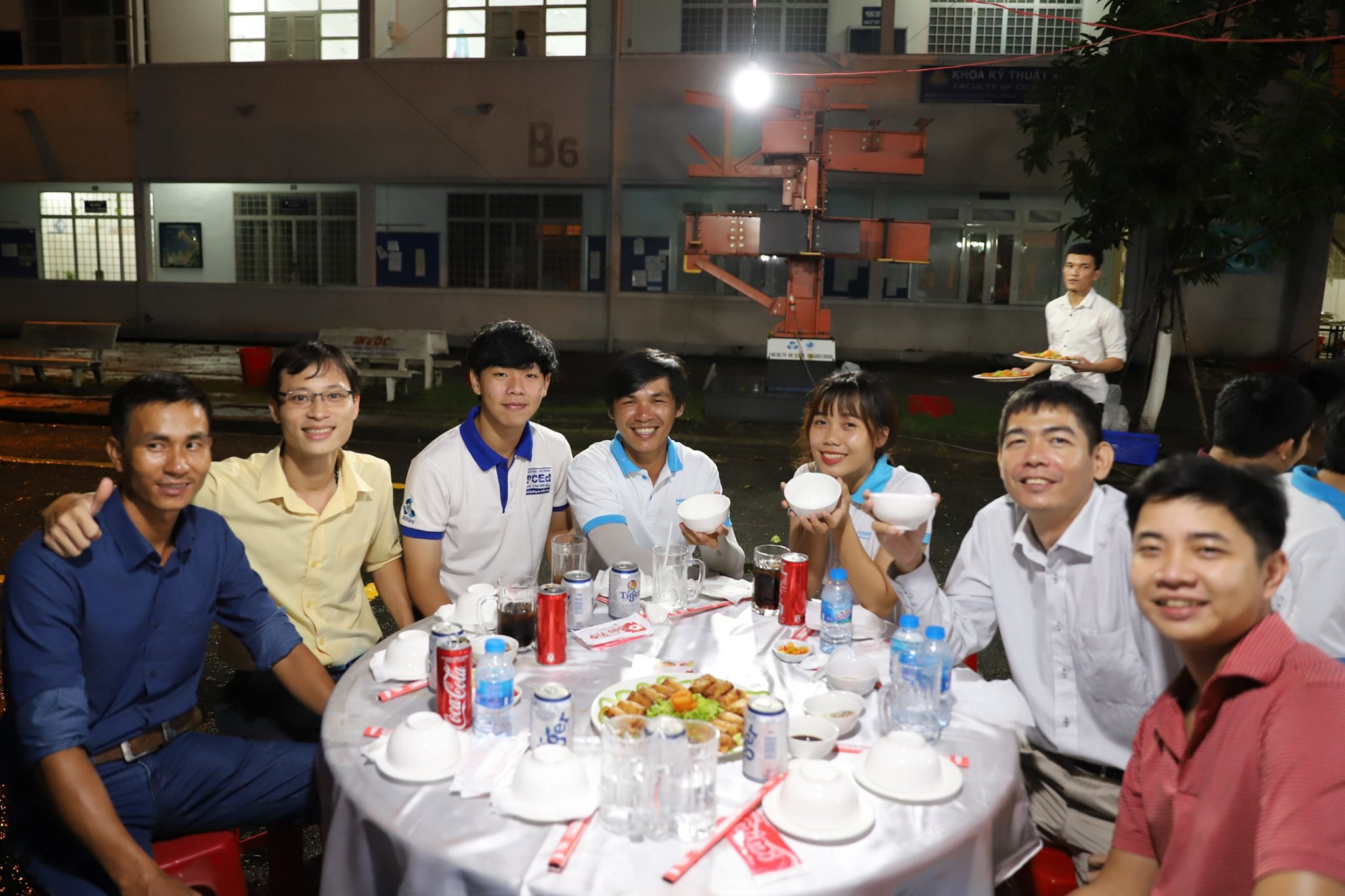 Coastal Engineering Reunion Day 2019