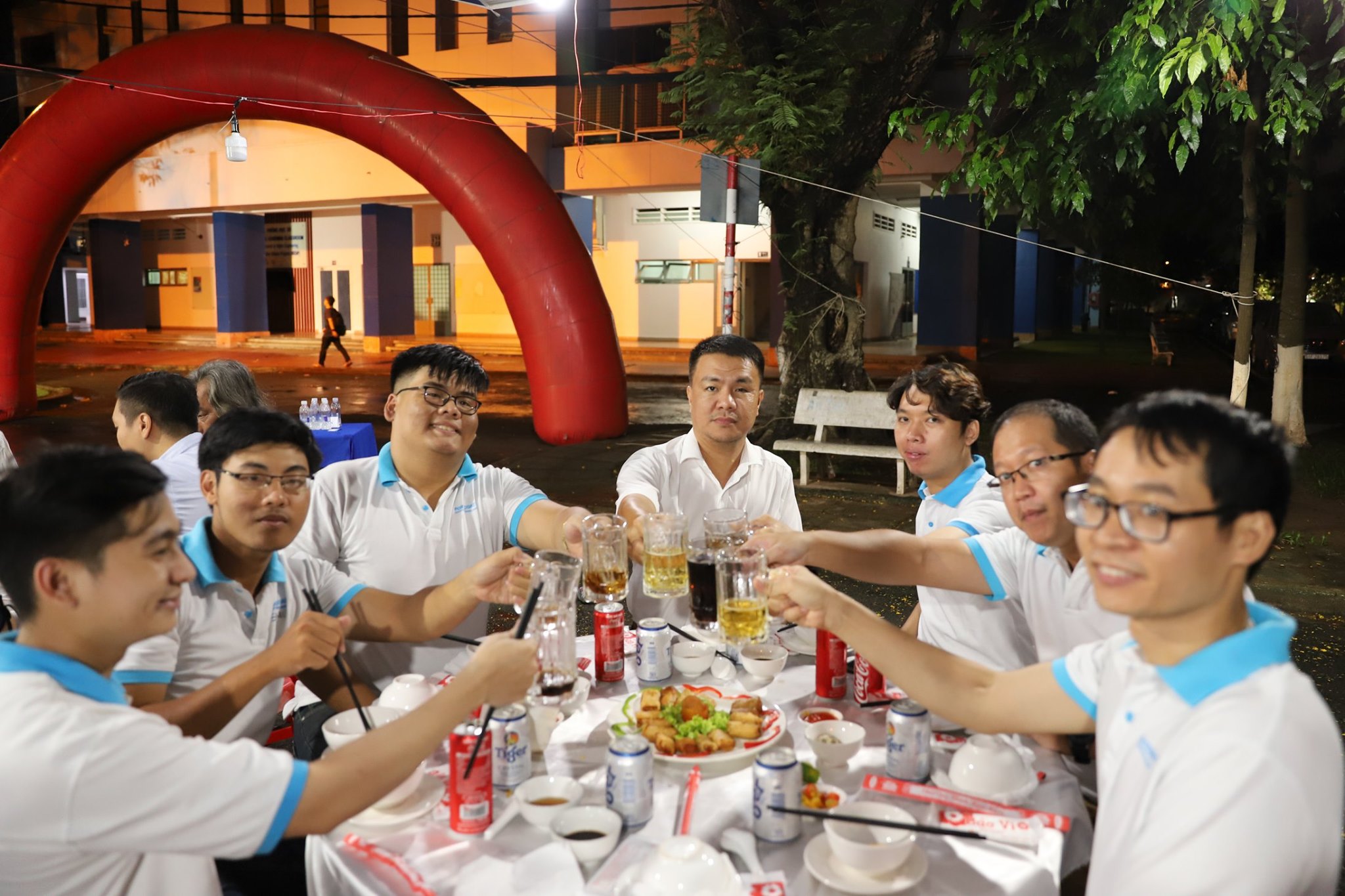 Coastal Engineering Reunion Day 2019