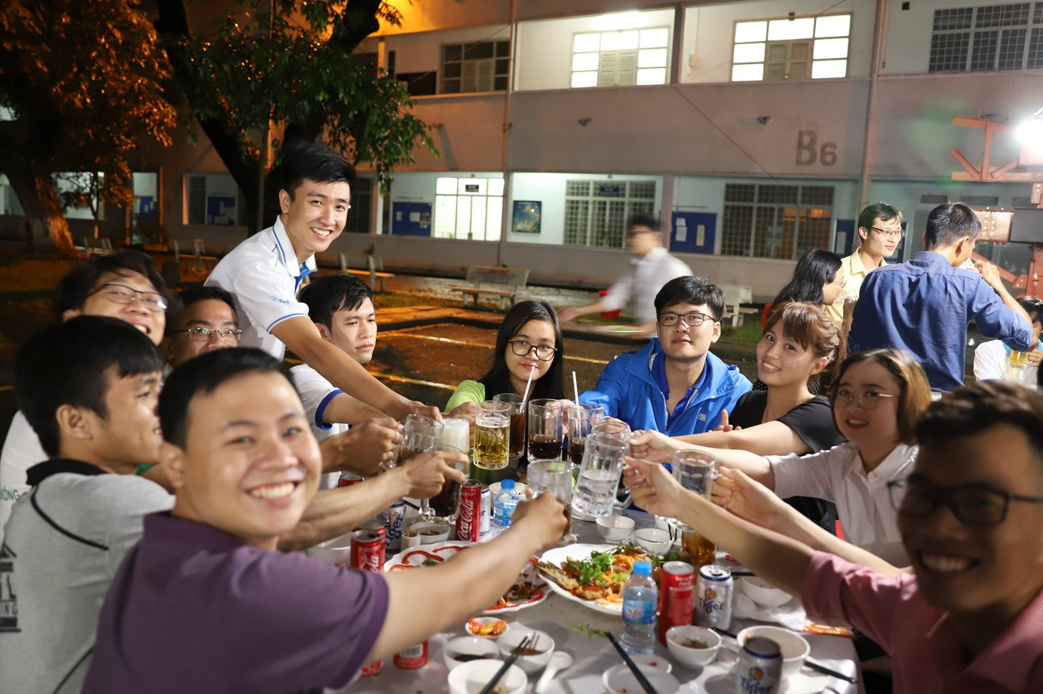 Coastal Engineering Reunion Day 2019