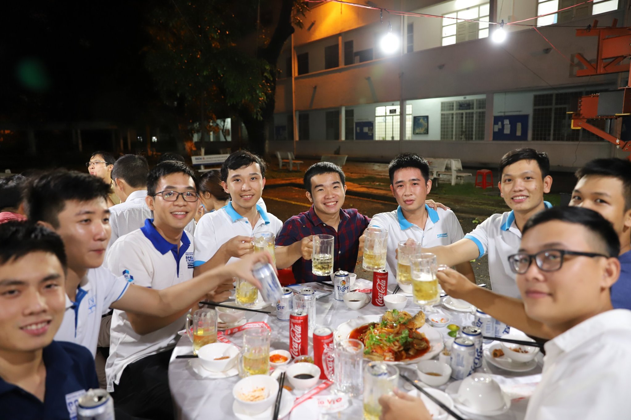 Coastal Engineering Reunion Day 2019