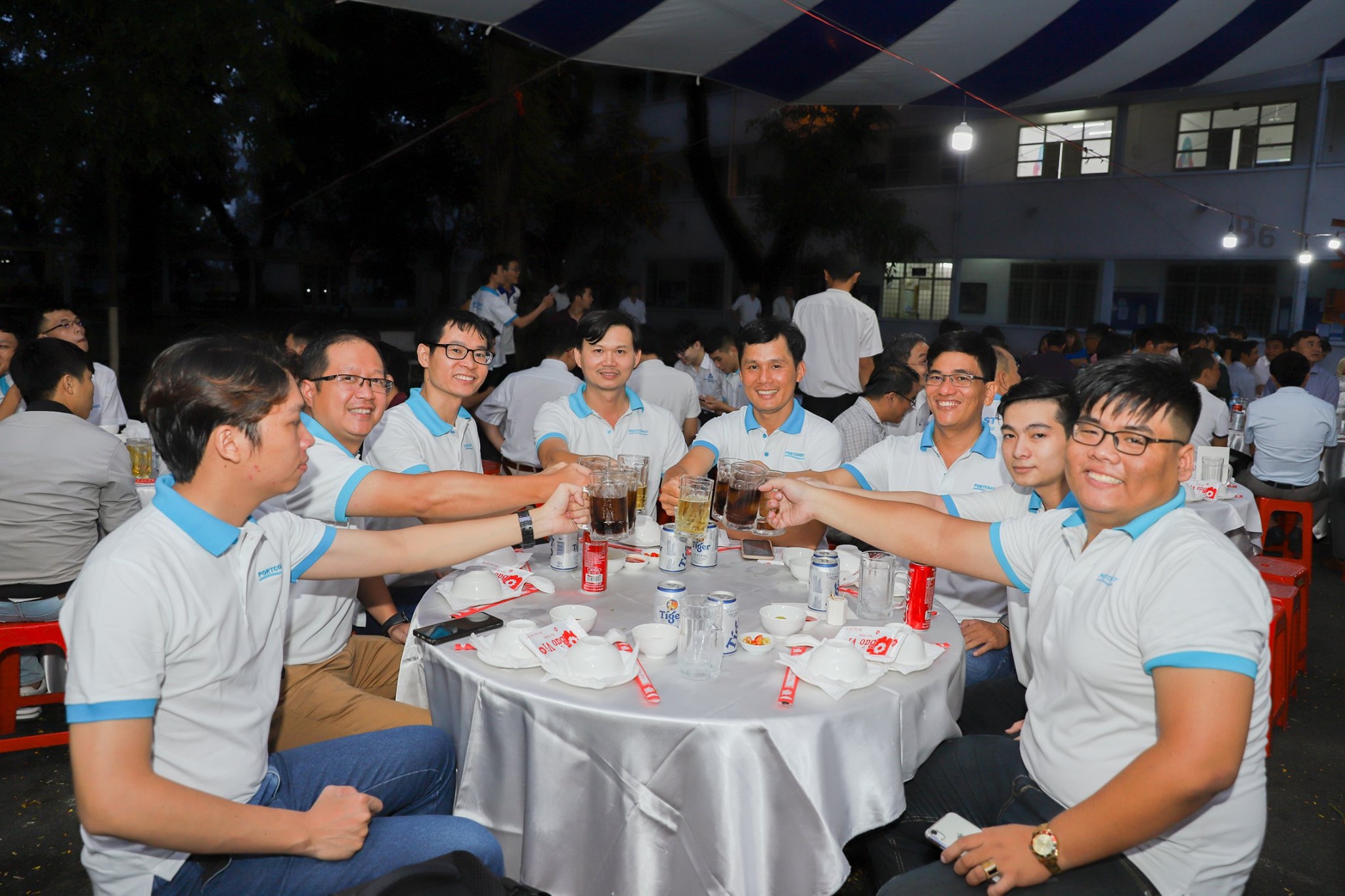 Coastal Engineering Reunion Day 2019