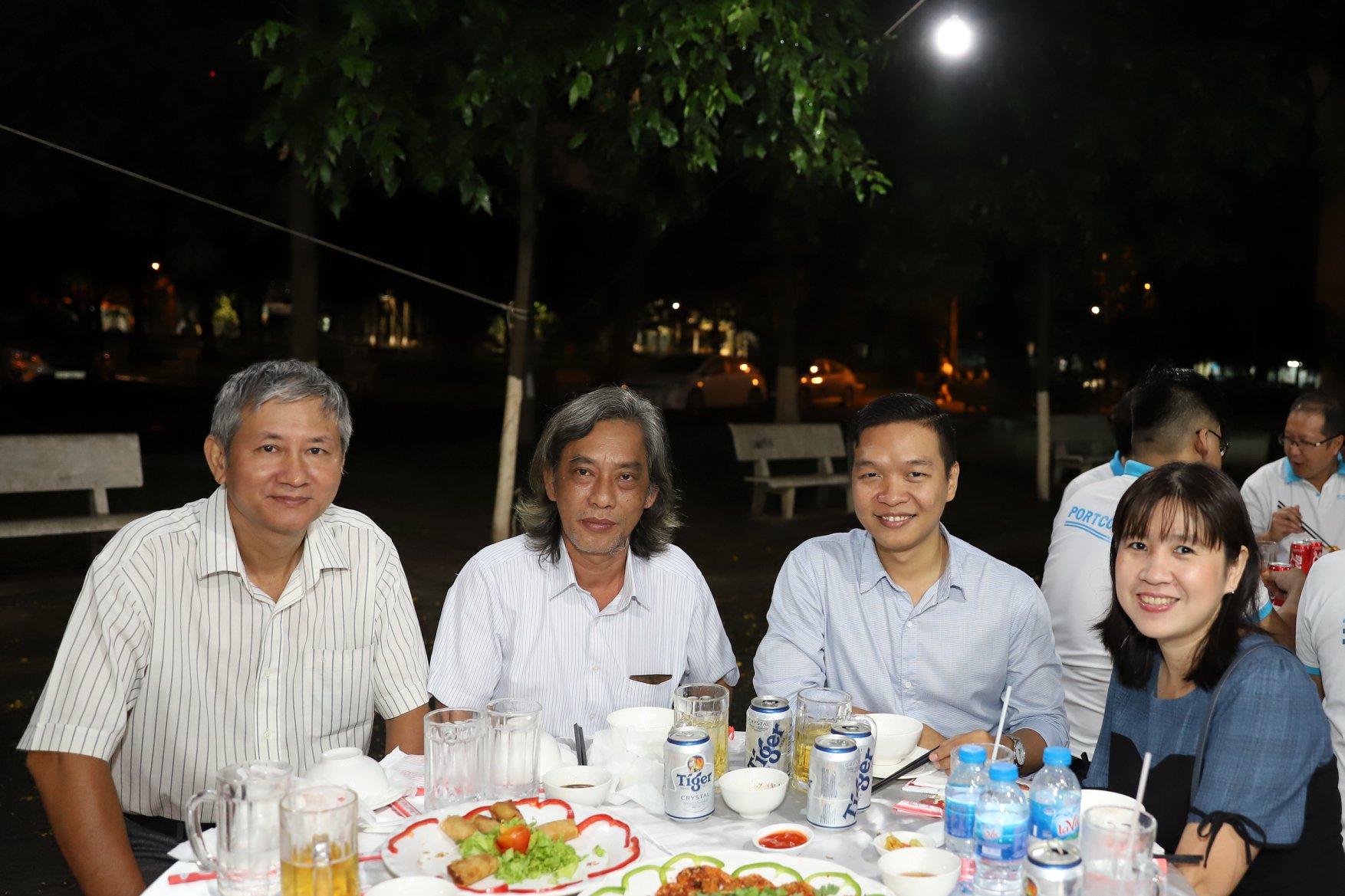 Coastal Engineering Reunion Day 2019