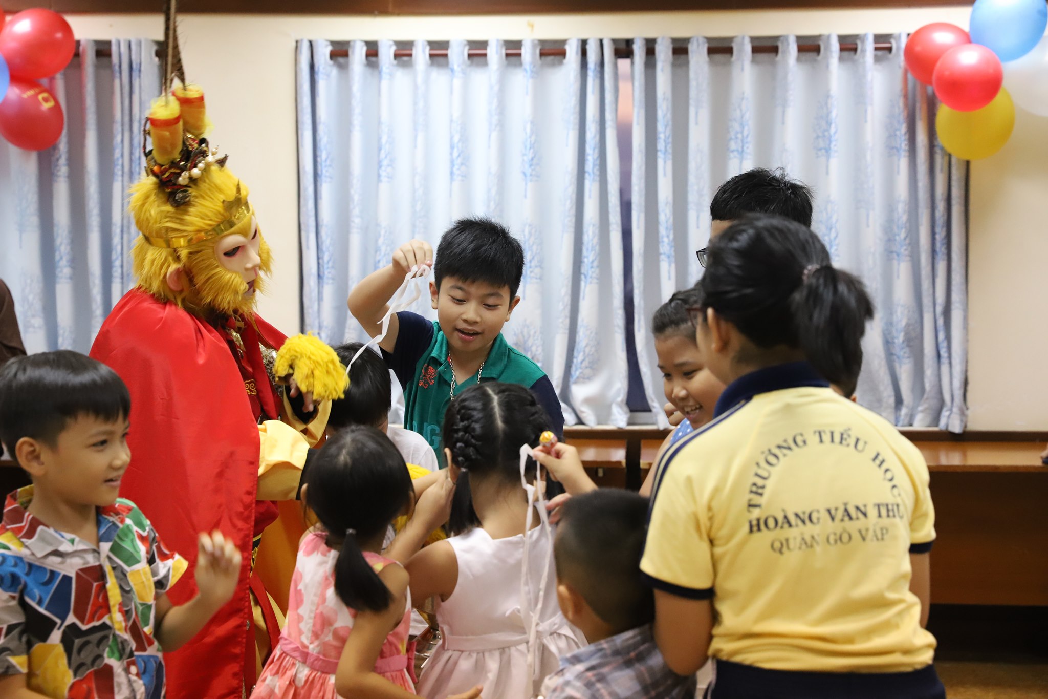 Happy Mid-Autumn Festival 2019