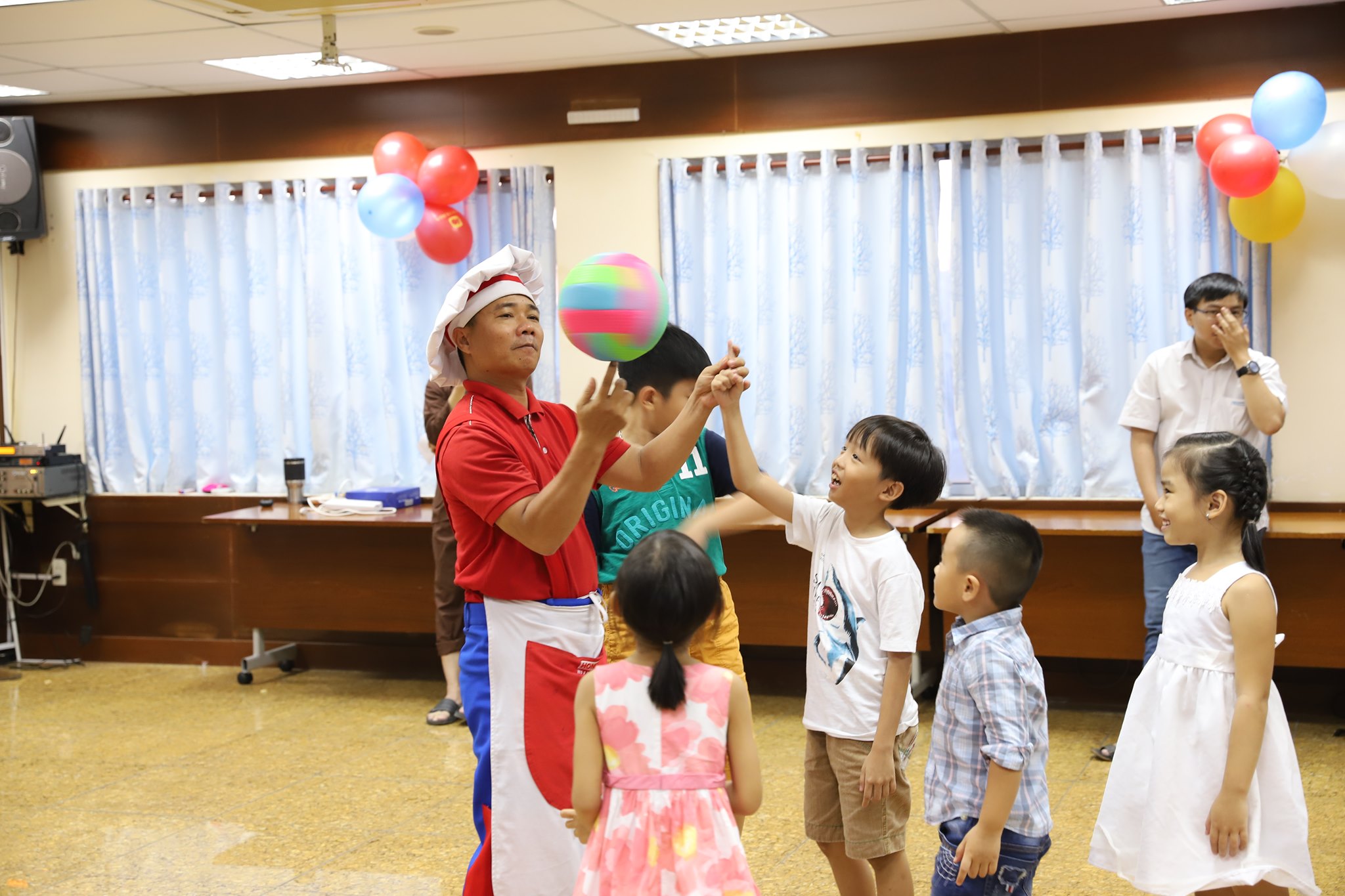 Happy Mid-Autumn Festival 2019