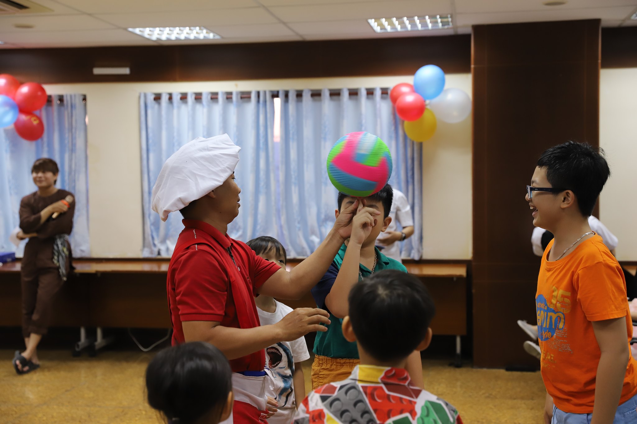 Happy Mid-Autumn Festival 2019