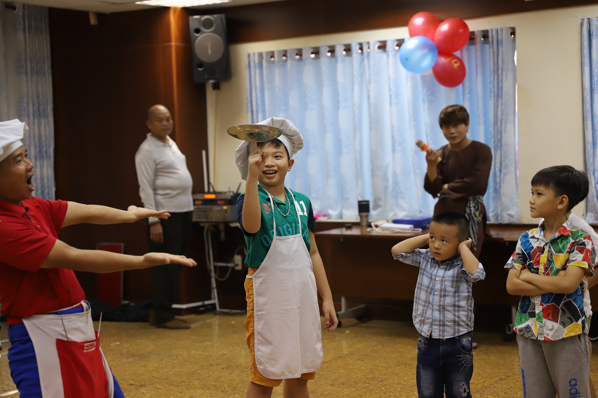 Happy Mid-Autumn Festival 2019