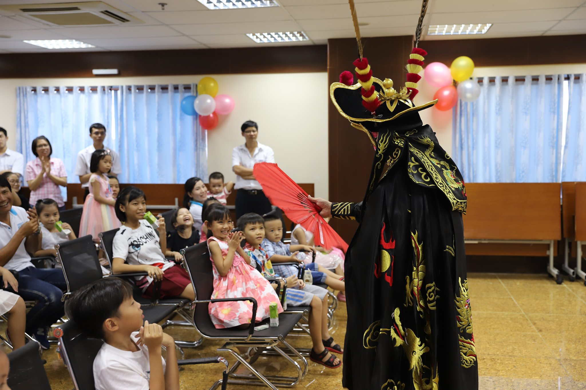 Happy Mid-Autumn Festival 2019