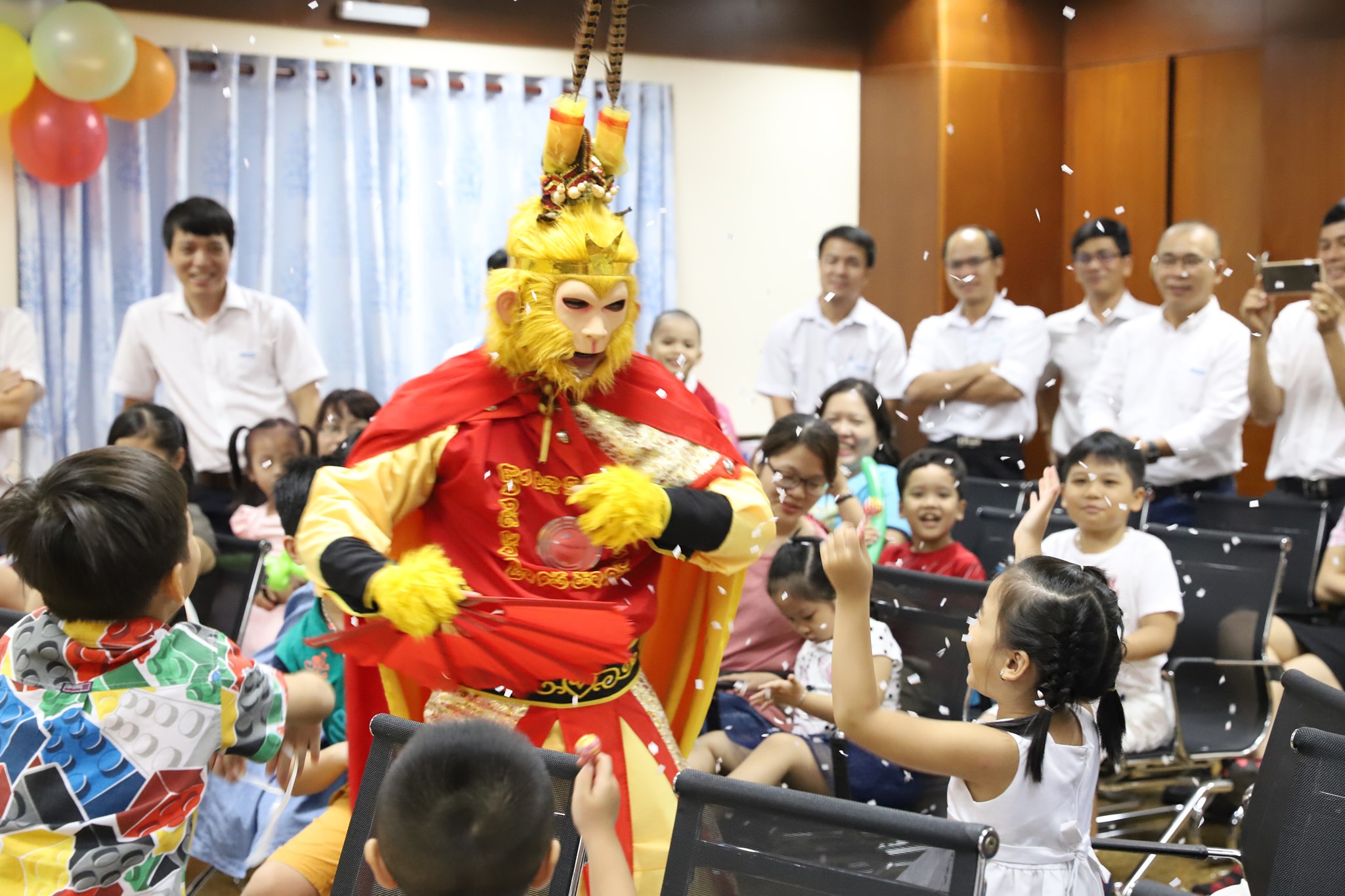 Happy Mid-Autumn Festival 2019