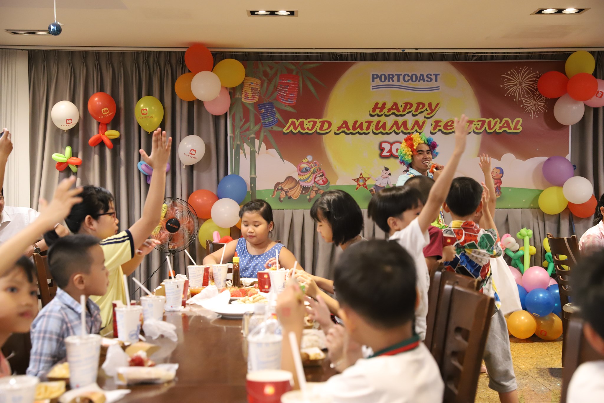 Happy Mid-Autumn Festival 2019