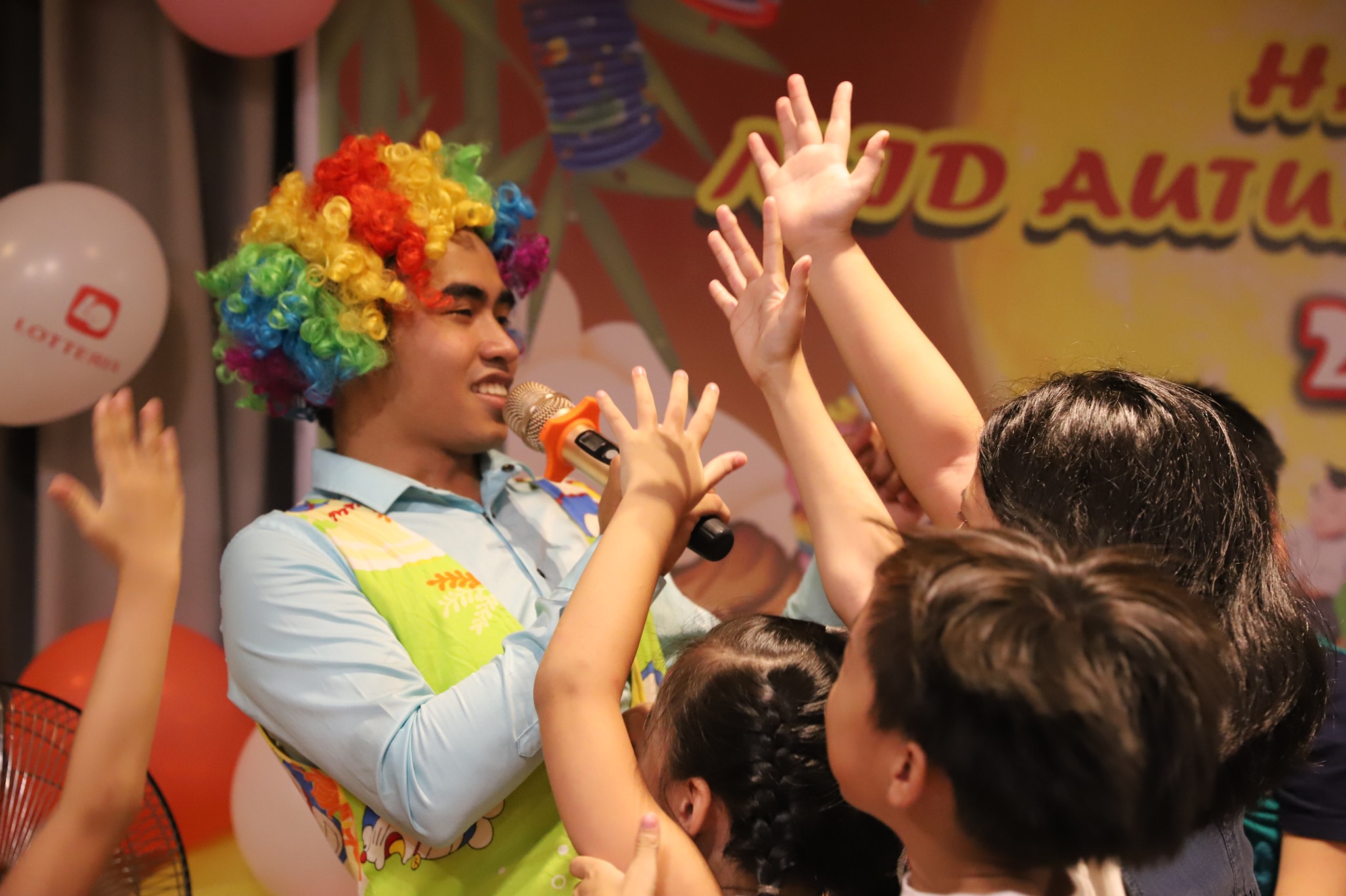 Happy Mid-Autumn Festival 2019