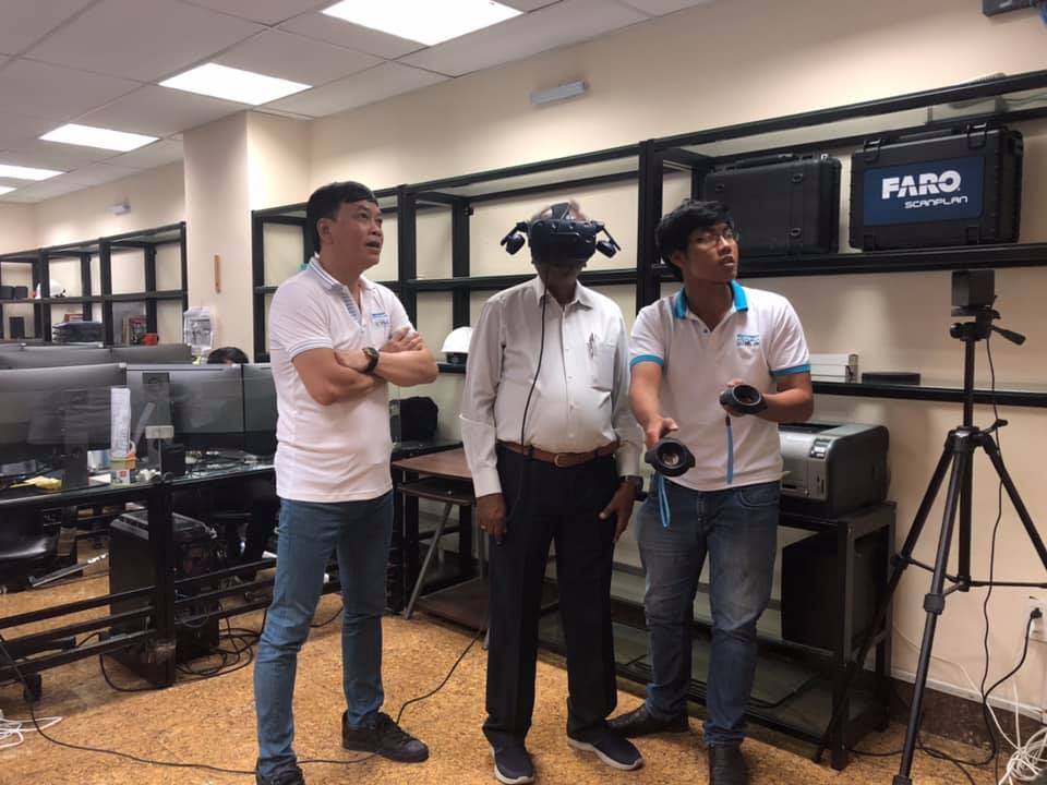 Seminar on Hydrodynamics